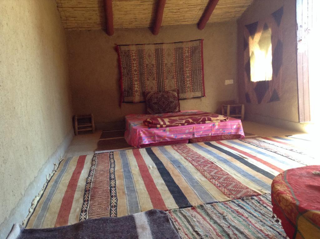 Secret Du Sahara Hotel Merzouga Bilik gambar