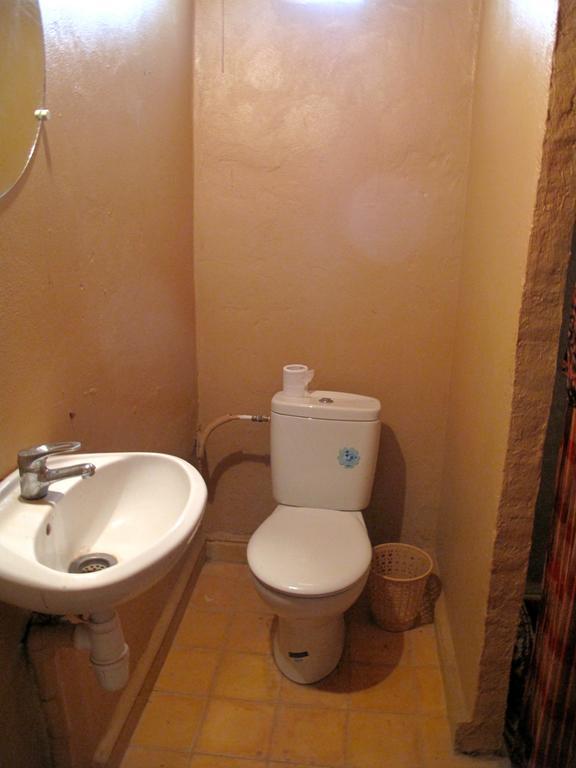 Secret Du Sahara Hotel Merzouga Bilik gambar