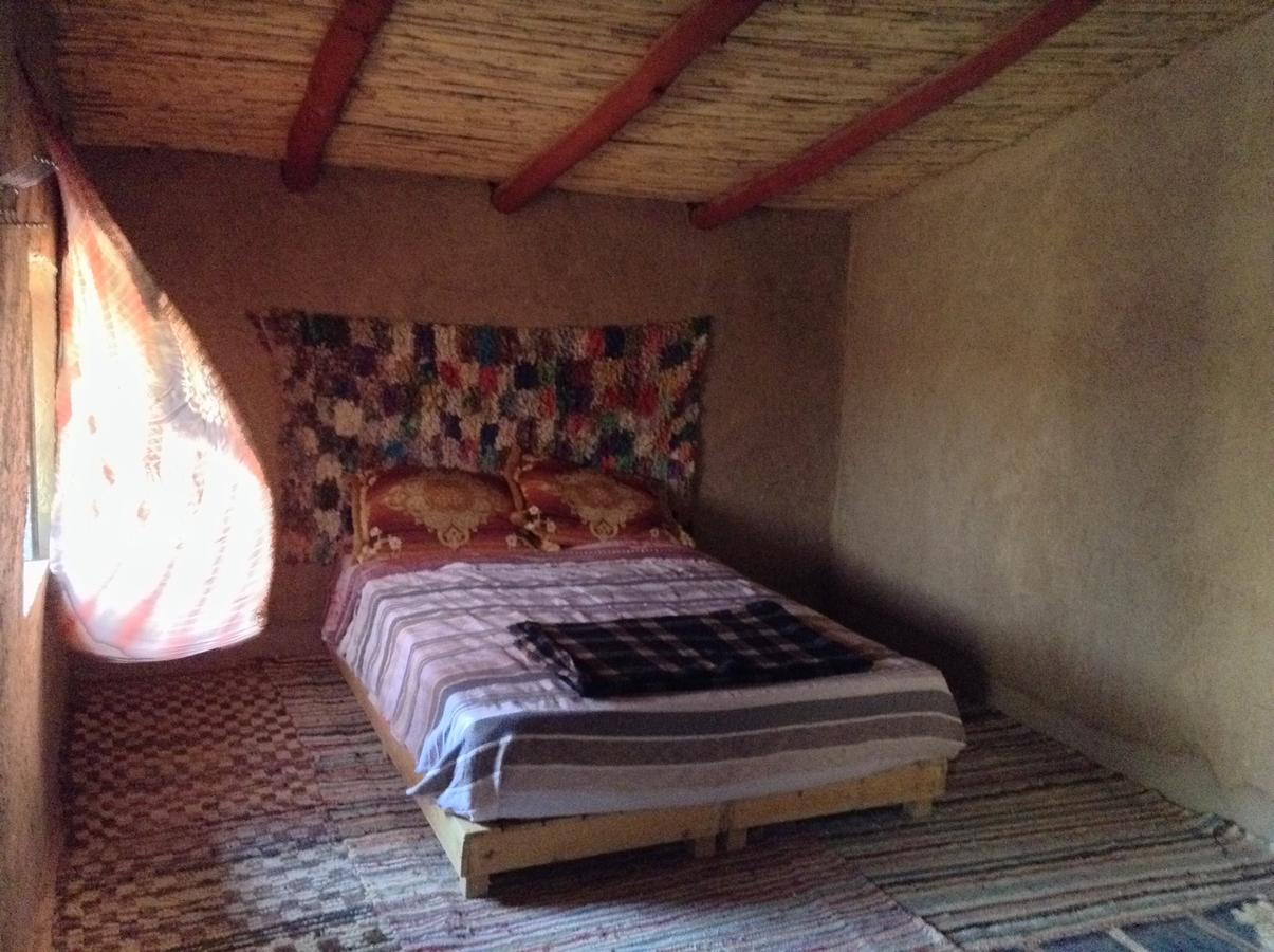 Secret Du Sahara Hotel Merzouga Luaran gambar