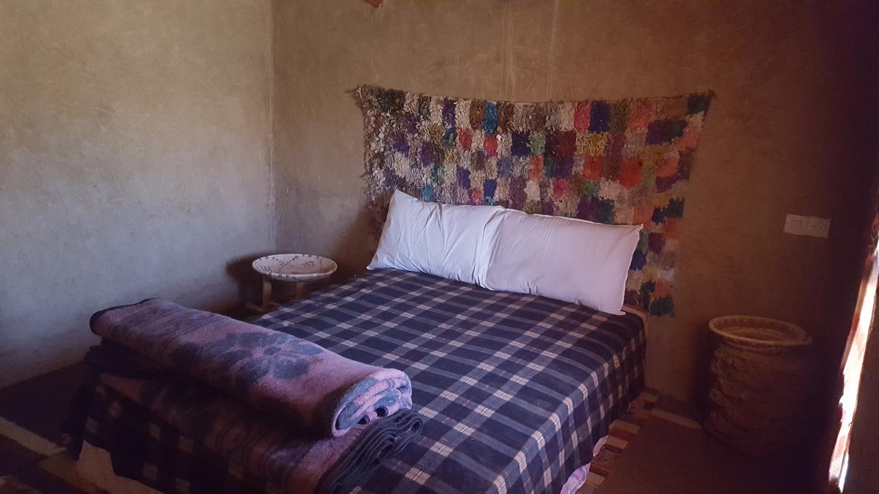 Secret Du Sahara Hotel Merzouga Luaran gambar