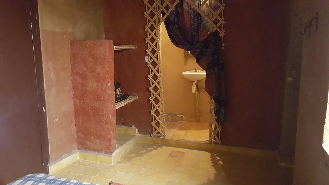 Secret Du Sahara Hotel Merzouga Luaran gambar