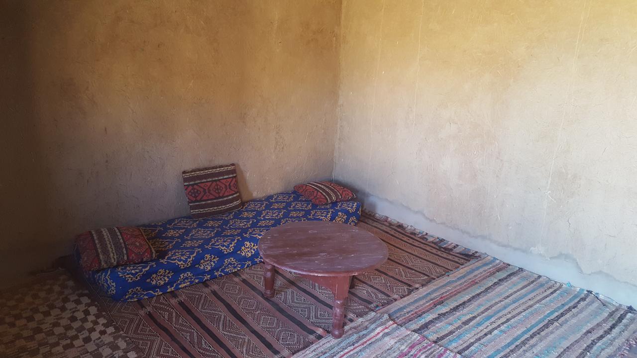 Secret Du Sahara Hotel Merzouga Luaran gambar