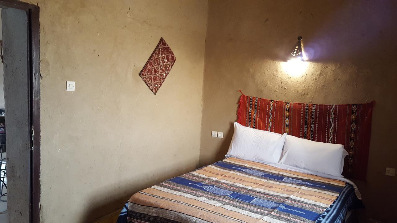 Secret Du Sahara Hotel Merzouga Luaran gambar
